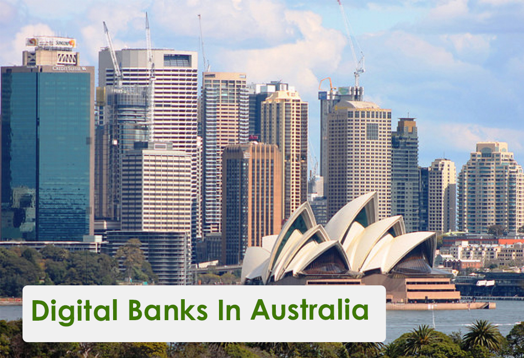 The 7 Best Digital Banks In Australia