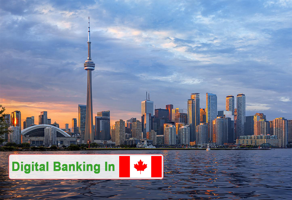 The 5 Best Digital Banks in Canada