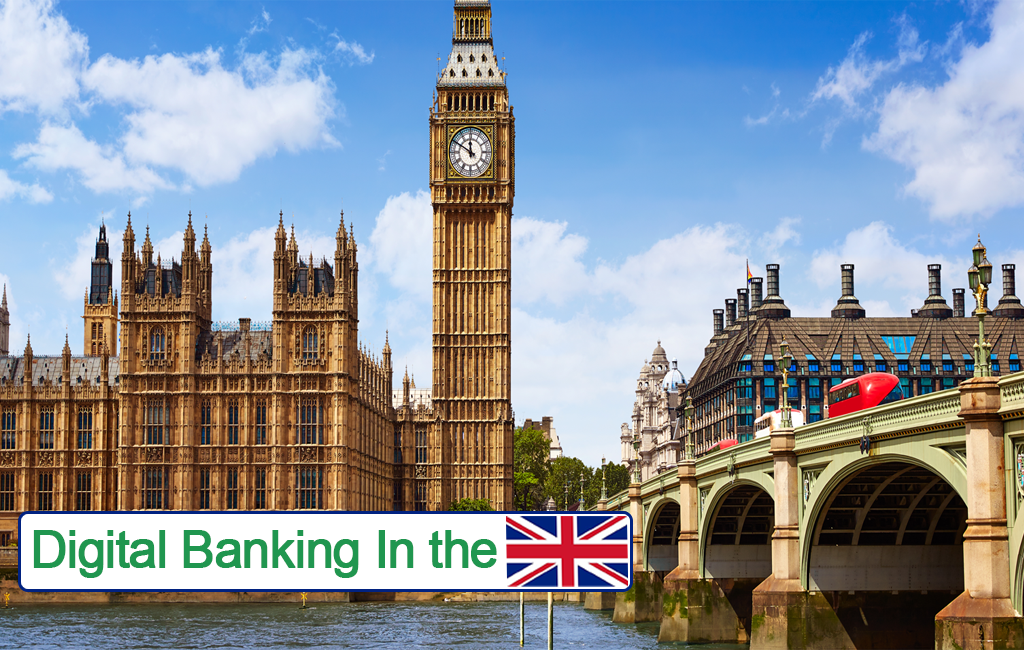 The 10 Best Digital Banks In The UK