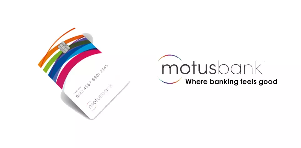 Motusbank