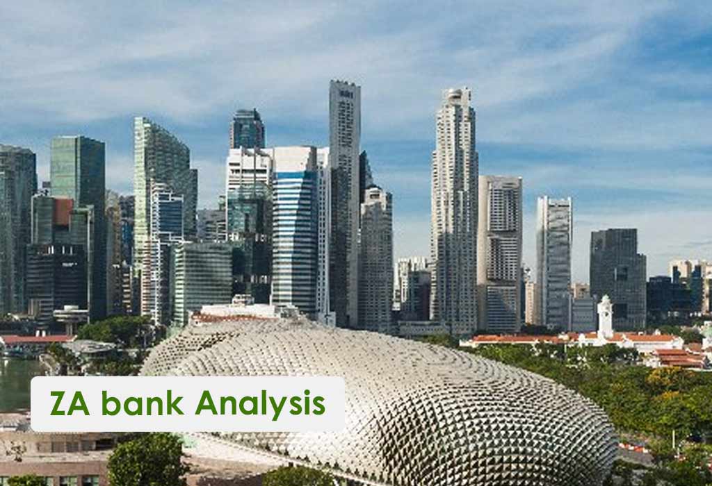 ZA bank Analysis