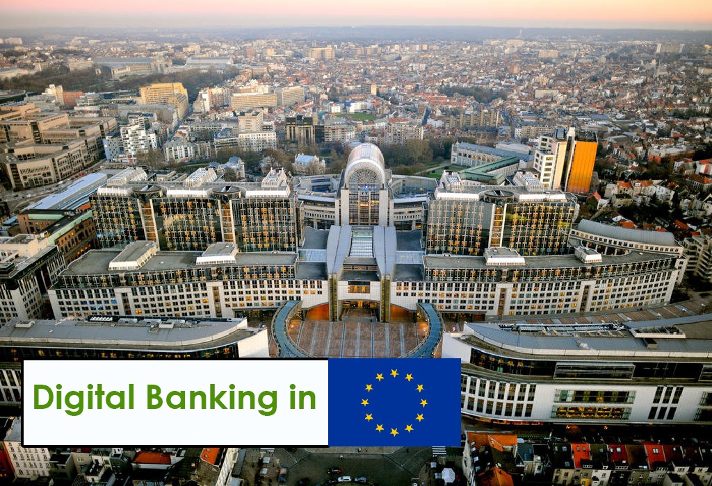 Top 10 Best Digital Banks In EU