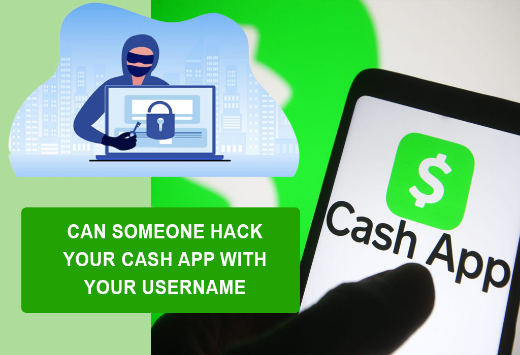 Hack Your Cash App With Your Username